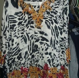 Ladies top